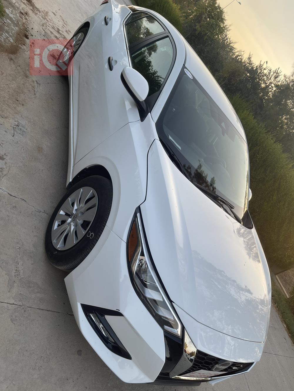 نيسان سنترا
